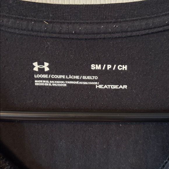 UA Freedom Shirt - Picture 3 of 6